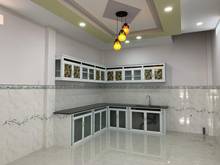 Hình ảnh CCG bán gấp căn nhà 1sẹc Phan Văn Hớn Hóc Môn