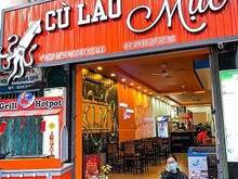 Hình ảnh Cho thuê mặt bằng mặt tiền Trần Hưng Đạo, Phường 7, Quận 5