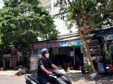 Hình ảnh Nhà phố q7 .3 lầu, Mặt tiền đường số 10 .kinh doanh buôn bán.