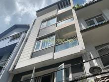Hình ảnh CC bán nhà HXH Chu Văn An, P12, Bình Thạnh, 4.5x14m, Gía: 7.8 tỷ tl