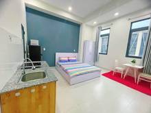 Hình ảnh CHDV ngay gò vấp mới 100%_full NT