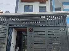 Hình ảnh Chính chủ bán nhà riêng HXH phạm thế hiền phường 7 quận 8
