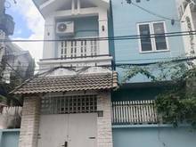 Hình ảnh Hẻm Kinh Doanh đường Hoàng Hoa Thám: Trệt 2 Lầu-ST: Phù hợp VPCT, SPA