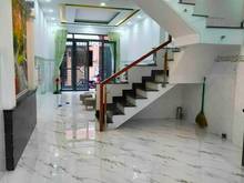 Hình ảnh Nhà Đẹp: Tam Bình P.Hiệp Bình Chánh Q.Thủ Đức SHR