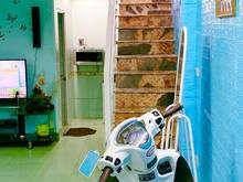 Hình ảnh BÁN NHÀ An Trì, Hồng Bàng, gần chợ Sở Dầu, 2 tầng độc lập, 28m2, 900tr