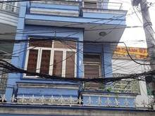 Hình ảnh XEM LÀ THÍCH Phạm Văn Hai TB 60m2 2ty210 Sổ hồng riêng HXH