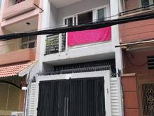 Hình ảnh Nhà Đường Nguyễn Thiện Thuật, P.3 Q.3, dt 4x16m, T,3L, giá 20.25 tỷ