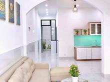 Hình ảnh Bán nhà: Đường số 11 p.Bình thọ Q. Thủ đức 48m2