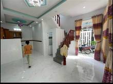 Hình ảnh Chủ cần tiền bán nhà : Thích Quảng Đức P5 Q.Phú Nhuận ( Dt: 52m2) Giá