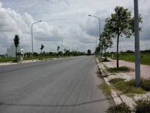 Hình ảnh Bán đất dự án Huy Hoàng, Thạnh Mỹ Lợi, Q2. Lô B62. 8x20. 185tr/m