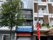 Hình ảnh Chính Chủ Cho Thuê Nhà Nguyên Căn Lê Thánh Tôn Phường Bến Nghé Quận 1