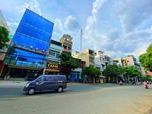 Hình ảnh 🎯🎯CHO THUÊ  Văn Phòng 2 MẶT TIỀN trước sau đường Chu Văn An P26 QBT*