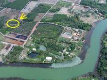 Hình ảnh Cần bán 1117m2 đất vườn đường ô tô hiện hữu, xã Vĩnh Thanh