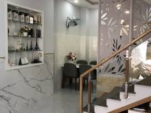 Hình ảnh Hiếm! CHDV thu 350 triệu, Đường Chu Văn An, Bình Thạnh 56m2 chỉ 7.8 tỷ