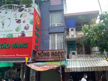 Hình ảnh Cho thuê Nhà 2 mặt tiền - Đường Nguyễn Lâm – P. 6 – Q. 10