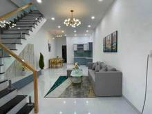 Hình ảnh Chủ nhà cần thanh lý nhà Chu Văn An, phường 12, quẬn binh thanh