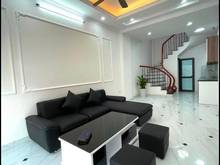 Hình ảnh Nhà đẹp Huỳnh Tấn Phát Nhà Bè - 2.34tỷ/56m2 - SHR