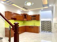 Hình ảnh Cần bán nhà Đường Vĩnh Viễn, Phường 2, Quận 10 giá 1 tỷ DT 45M2