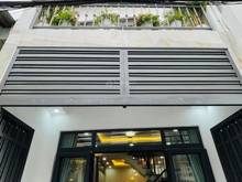 Hình ảnh Bán nhà hẻm nằm ngay đường Lê Quốc Hưng, Phường 12, Quận 4