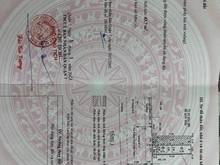 Hình ảnh Bán đất mặt tiền chợ Tân quy giá 11,5 tỷ sổ hồng, vị trí đẹp