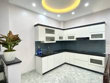 Hình ảnh ⭐Bán nhà 4 TẦNG Tân Sơn Nhì, HXH - 87M2, Tân Phú, chỉ 8,1 tỷ