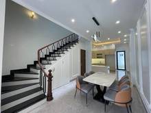 Hình ảnh Nhà mặt tiền đường số 60 Q.7 - 50m2 -3.2tỷ - Đường nhựa 5m