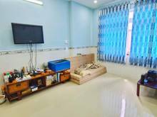 Hình ảnh Bán nhà đẹp hẻm xe hơi, bà hôm Q6