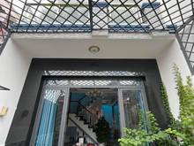 Hình ảnh Cần vốn kinh doanh nên bán gấp căn nhà Lê văn việt 60m2 SHR