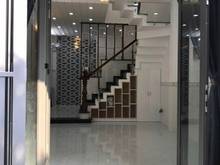 Hình ảnh Nhà Giá rẻ: Quận 8 Bùi Minh Trực P6 ( 54m2 ) Giá: 2,260 tỷ