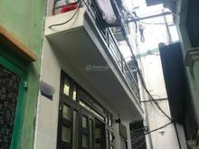 Hình ảnh Bán nhà HxH Thống Nhất Quận Gò Vấp giá 2,517 tỷ/55m2