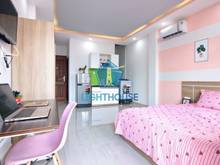 Hình ảnh CHDV cho thuê ngay Phạm Ngũ Lão _ p7 _ Gò Vấp mới 100%