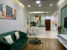 Hình ảnh Bán Trang Chủ MB66.COM / Đăng Ký Tặng 66K Sky Garden 2 -71m2 nhà mới full nội thất 2.75 Tỷ