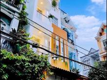 Hình ảnh Chính chủ bán gấp nhà HXH Tên Lửa, Bình Tân, 66,7m2 1Tỷ950 2 lầu