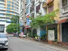 Hình ảnh Cần bán gấp nhà mặt phố Lạc Long Quân, Tây Hồ, 54,2m2, 6 tầng, Mt 4,5m