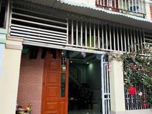 Hình ảnh Bán nhà Đoàn Văn Bơ Q4 theo con trai định cư ra nước ngoài ở 2tỷ550TL