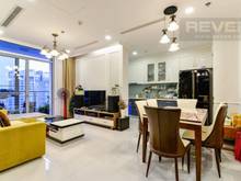 Hình ảnh Mua ngay kẻo lỡ CH VINHOMES CENTRAL PARK Q.BT 70m2 3T114 SHR