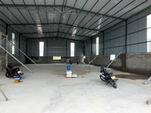 Hình ảnh Cho thuê xường dt 1200m2 giá 47tr Hà huy giáp q12