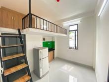 Hình ảnh 🏠 Mb6623 nạp rút nhanh chóng Duplex Full NT 35m2 gần ĐH HUTECH, UEF, Ngoại Thương, BT