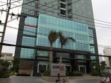 Hình ảnh Bán CH Copac square siêu đẹp toạ lạc tại Tôn Đản Q.4