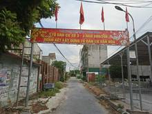 Hình ảnh Bán lô đất tại vân tra an dồng an dương, diện tích 100m2