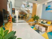Hình ảnh Nhà Mời: Bến Bãi Sậy P1 Q6 Giá: 1.790 tỷ( 40.5m2 )  - pháp ly đầy đủ r