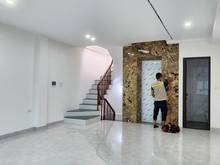 Hình ảnh Bán nhà riêng phố khương trung mới koong 6 tầng thang máy