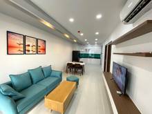 Hình ảnh Bán Trang Chủ MB66.COM / Đăng Ký Tặng 66K chung cư Sài Gòn South Residence, Nhà Bè DT lớn 74m2 LHG