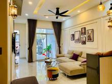 Hình ảnh Nhà ĐẸP giá TỐT - Nguyễn Bá Tòng Tân Bình - 2.25tỷ/57m2 - SHR