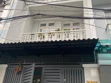 Hình ảnh THUA ĐỀ Bán Nhà Âu Cơ Tân Bình 56m2 2ty535 Sổ Hồng Riêng