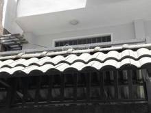 Hình ảnh CÓ MỘT KHÔNG HAI nhà Tạ Quang Bửu Q8 56m2 1ty795 sổ hồng riêng