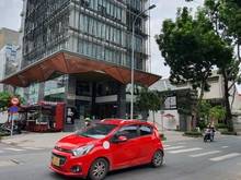 Hình ảnh Cao ốc văn phòng góc 2MT 56 Nguyễn Đình Chiểu, 12 tầng, 1.200 tỷ