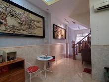 Hình ảnh Bán nhà ngay khu siêu đẹp trên đường Minh Phụng Gấp Gấp Gấp!!!