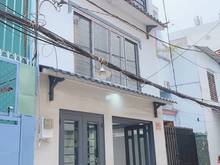 Hình ảnh VỀ QUÊ Ở Bán nhà Lê Văn Sỹ Q3 54m2 2ty525 Sổ Hồng Riêng