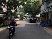 Hình ảnh HXH 6m Lý Thường Kiệt P.6 Tân Bình (4x15m) chỉ 9 tỷ